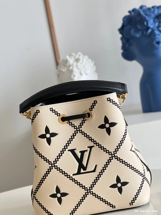 Aaa replica bags LOUIS NÉONOÉ BB VUITTON 0821